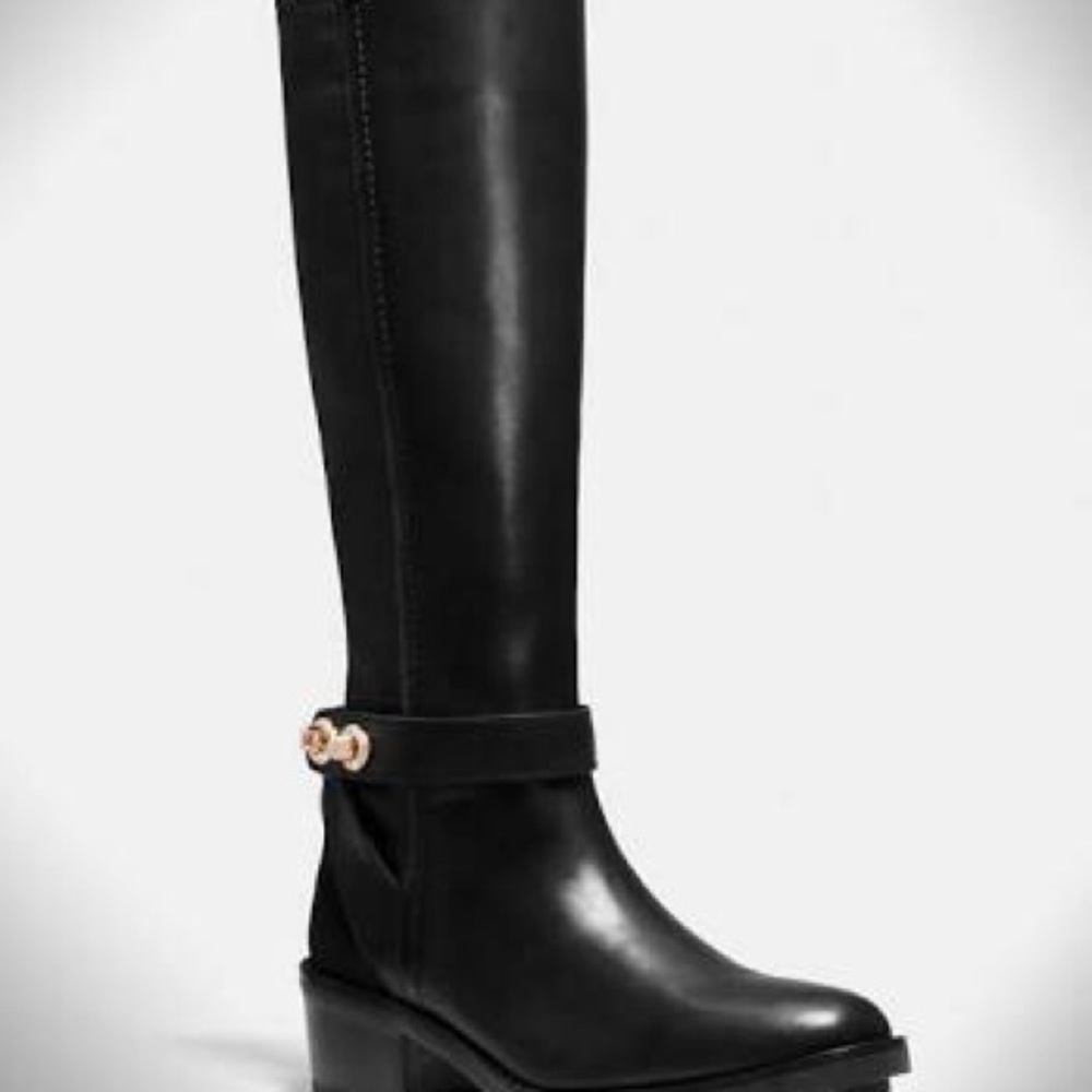 Coach Caroline boots: OFFER ME
